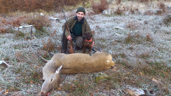 úspešná dohľadávka .... Mira :)