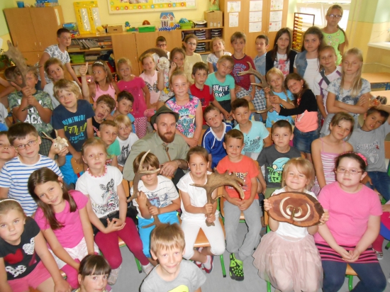 budúcnosť našich lesov a poľovníctva