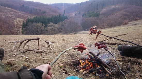 JAR = Zhody = opekanie