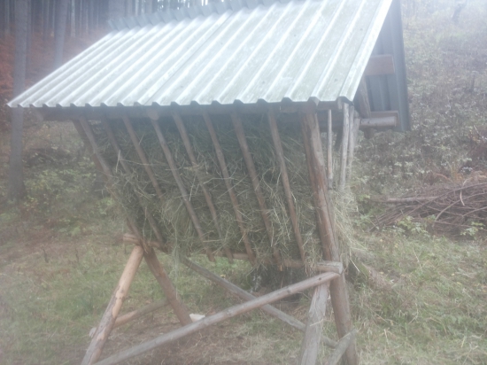 Za chvíľu je tu zima