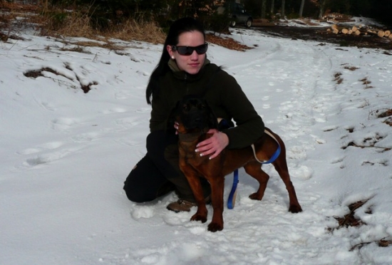 Ja a túlavec Bury :)