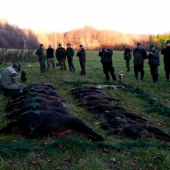 dnešný výrad . . . Diana bola štedrá