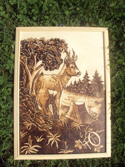 Na zákazku - ku 40tke