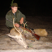 Ked Diana praje I.VT