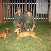 Starý pán z roku 2011