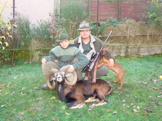 Syn mi opäť priniesol šťastie