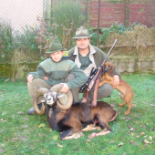 Syn mi opäť priniesol šťastie