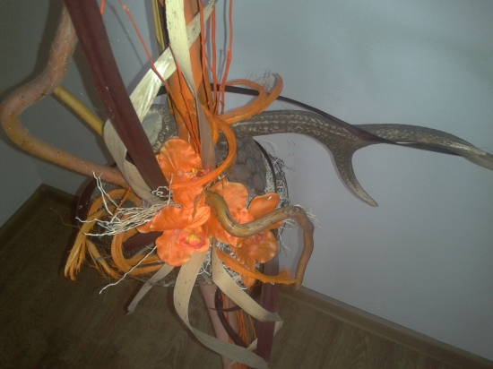 Vhodna Dekoracia....