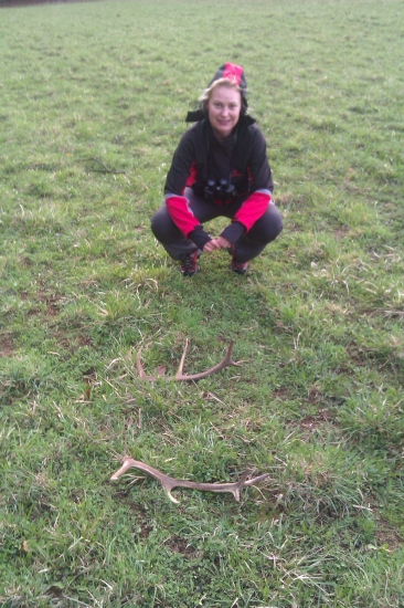 ranajsia prechadzka s priatelkou