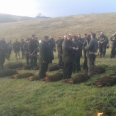 Odovzdavanie zalomkov