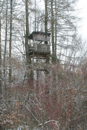 Svoje už odslúžil