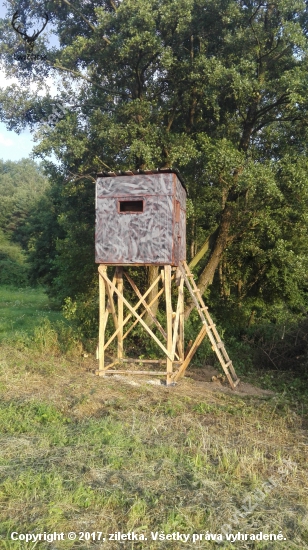 Dokončený