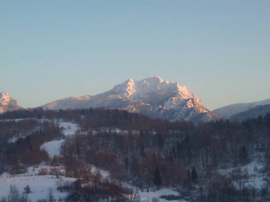 Zima 2011