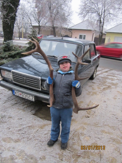 Minulé ročné zhody