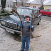 Minulé ročné zhody