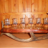 na pripitok