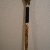 pomocnička