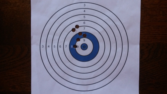 prebíjaný  SPCE 8x57js