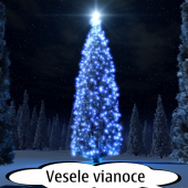 Vesele vianoce