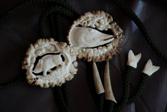 Bolo  Divočák, Štika obecná