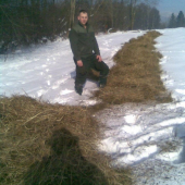 prikrmovanie