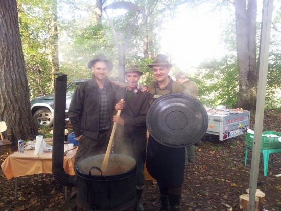 Podaril sa to je hlavne :)