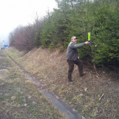 Odpudzovač