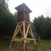 Môj novy posed
