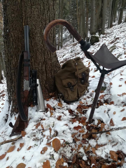 blaser bb 97 lux
