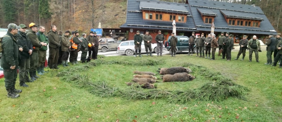 Naša prvá spoločná