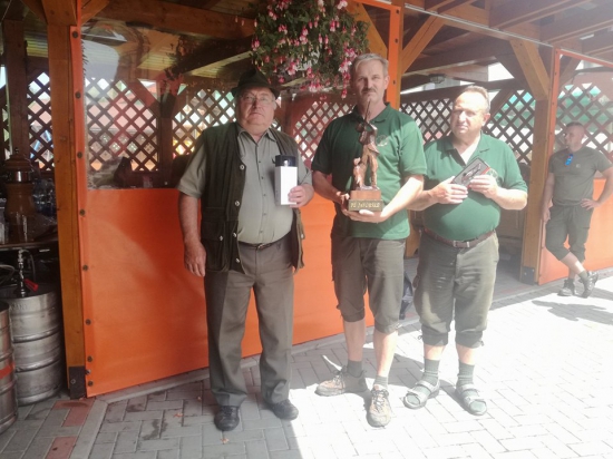 Na sv. Cyrila a Metoda 2017