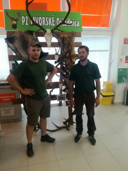 Jún mesiac polovnìctva.