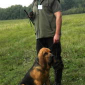 Janis Dubový hrunok - HUGO , skúšky PF