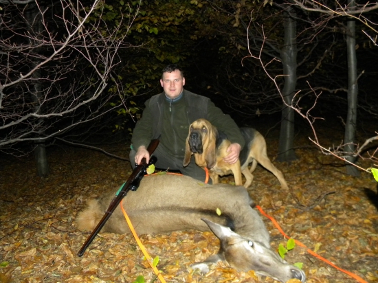 Po úspešnej dohľadávke