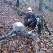 3- hodinova dohladavka s Citou