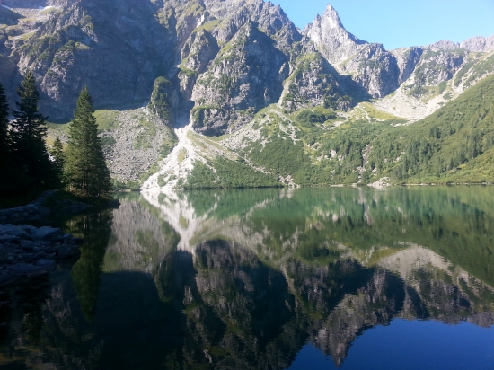 Morskie oko