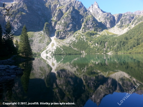 Morskie oko