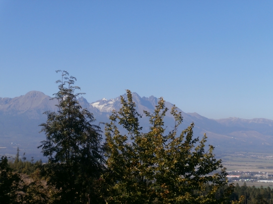 Tatry