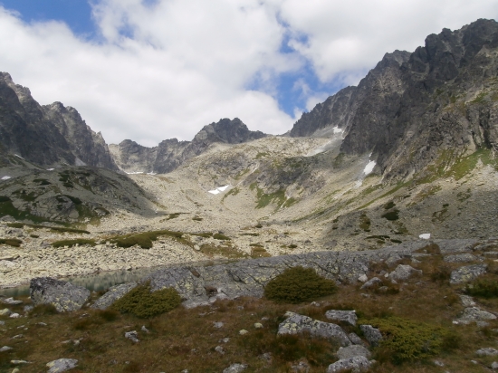 Batizovská dolina