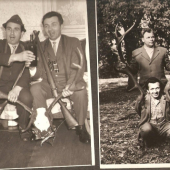 Trofeje