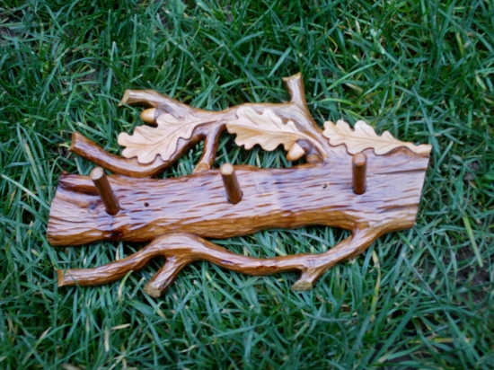 vešiačik na kluče