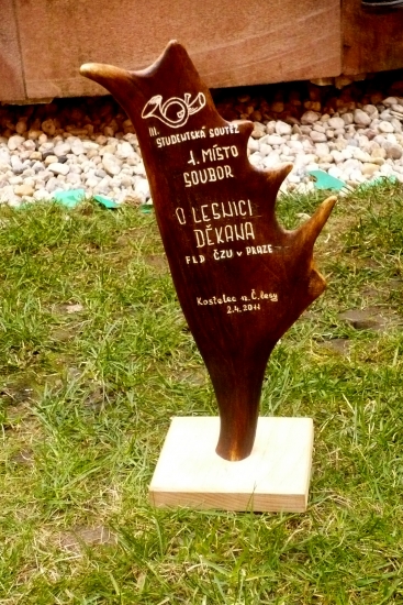 úspech Brnenského trubačského súboru Pagáči