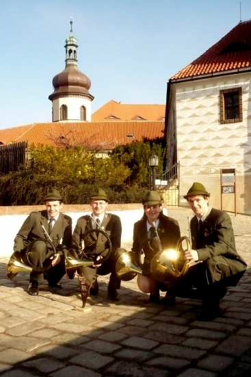 Pagáči -  1. miesto súbory / Kostelec n. Černými lesy