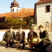 Pagáči -  1. miesto súbory / Kostelec n. Černými lesy