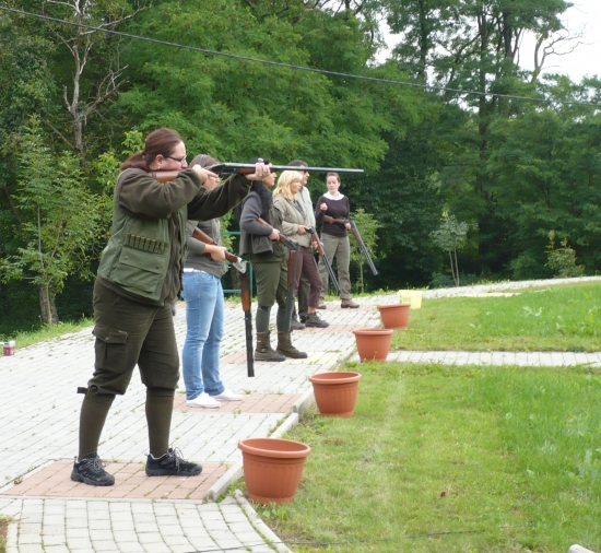 súťaž KSP v Kočovciach