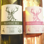 niečo do môjho vinného archívu :-)