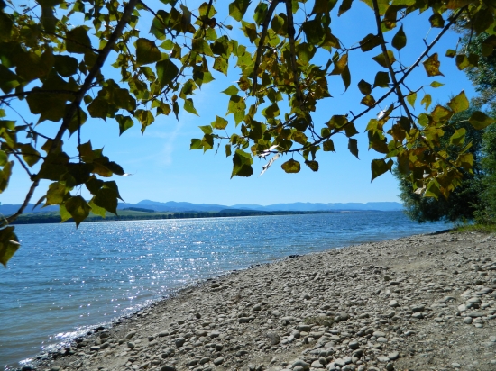 Liptovské 