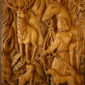 Svätý Hubert