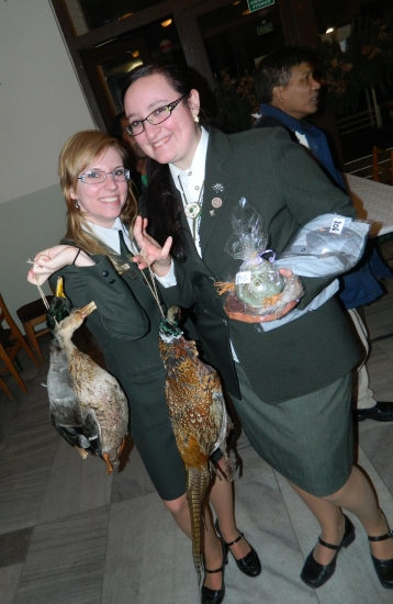 naše výhry v tombole