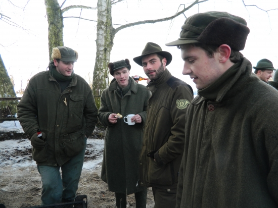 na kus reči s kamarátmi pri svačine :)